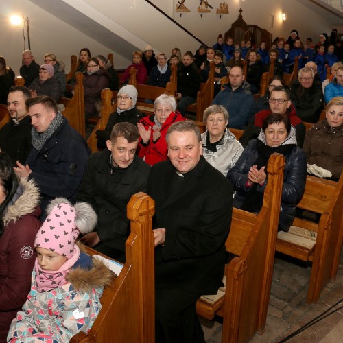 III Przegląd Kolęd i Pastorałek